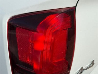 Toyota Tacoma SR 2022