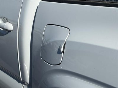 Toyota Tacoma SR 2022