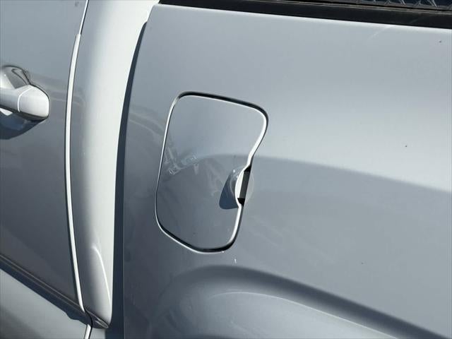 Toyota Tacoma SR 2022