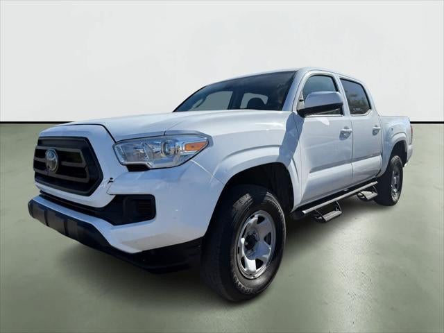 Toyota Tacoma SR 2022