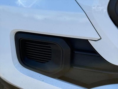 Toyota Tacoma SR 2022