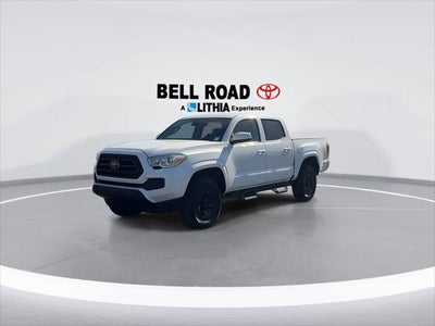 Toyota Tacoma SR 2022