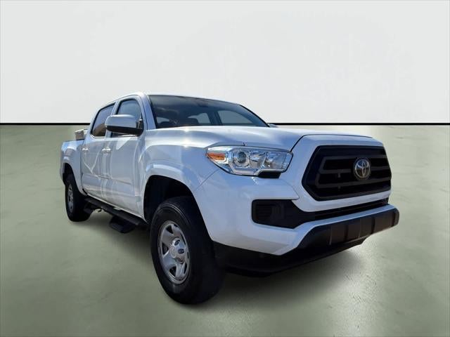 Toyota Tacoma SR 2022