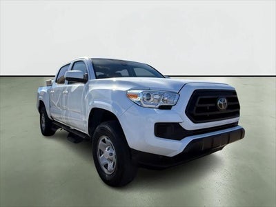 Toyota Tacoma SR 2022