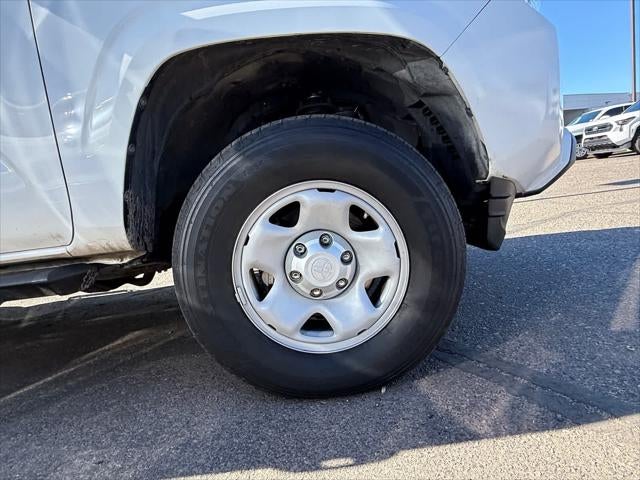 Toyota Tacoma SR 2022