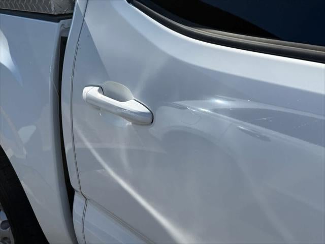 Toyota Tacoma SR 2022