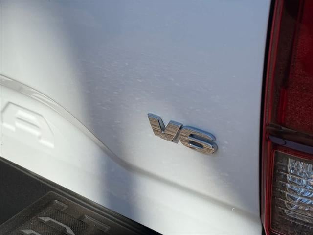 Toyota Tacoma SR 2022