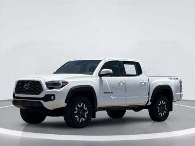 Toyota Tacoma TRD Off Road 2023