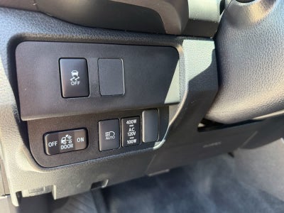 Toyota Tacoma TRD Off Road 2023
