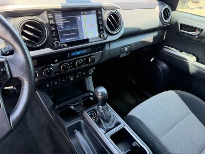 Toyota Tacoma TRD Off Road 2023