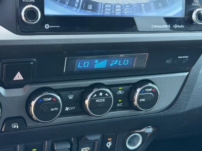 Toyota Tacoma TRD Off Road 2023