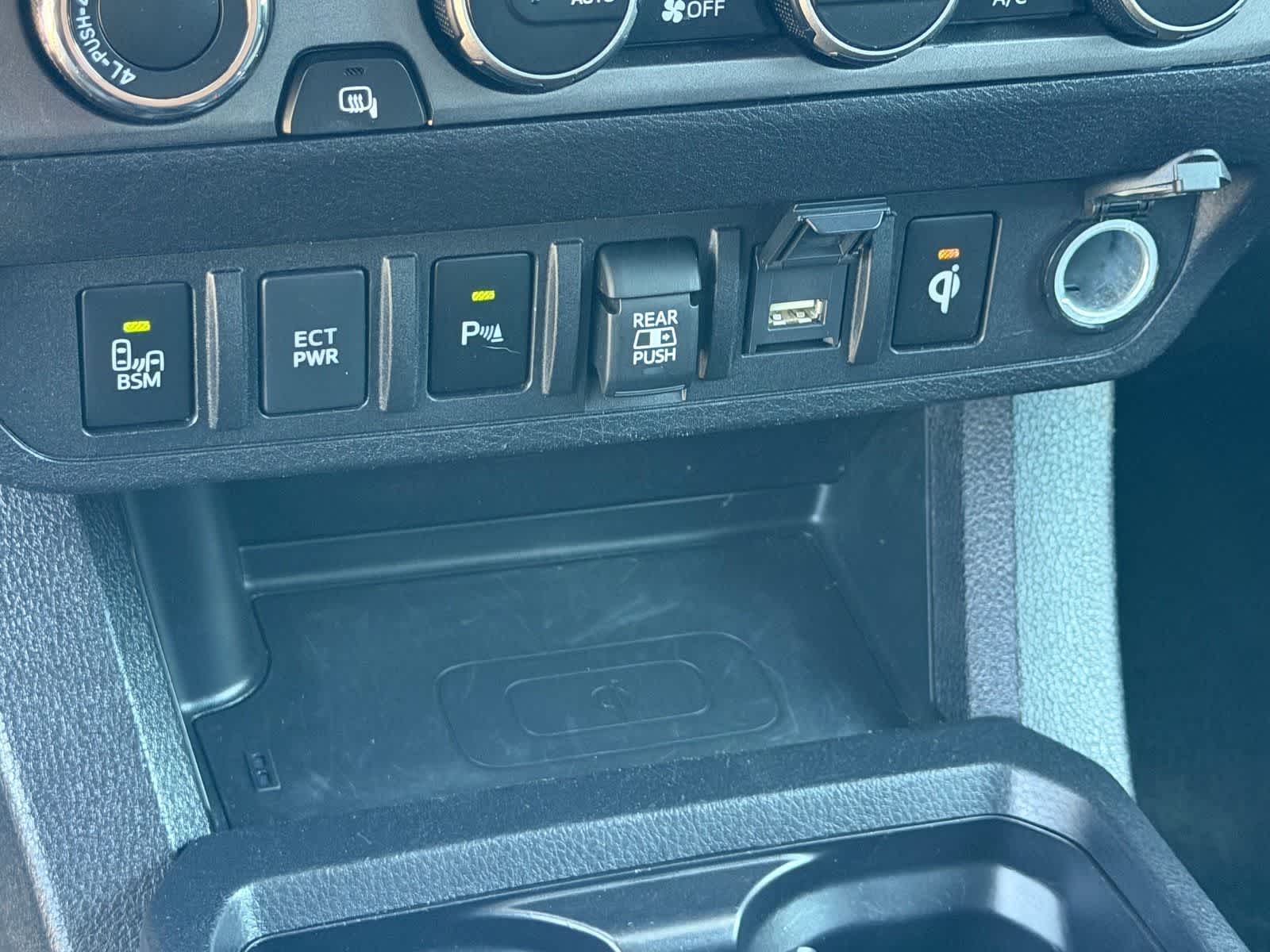 Toyota Tacoma TRD Off Road 2023