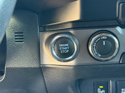Toyota Tacoma TRD Off Road 2023