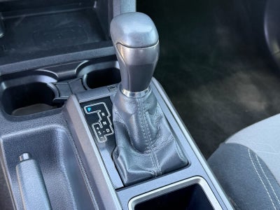 Toyota Tacoma TRD Off Road 2023