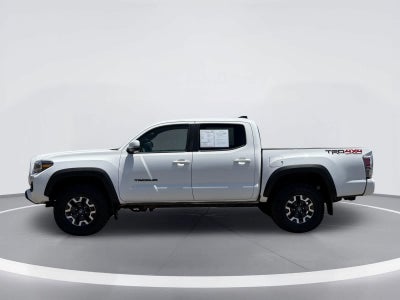 Toyota Tacoma TRD Off Road 2023