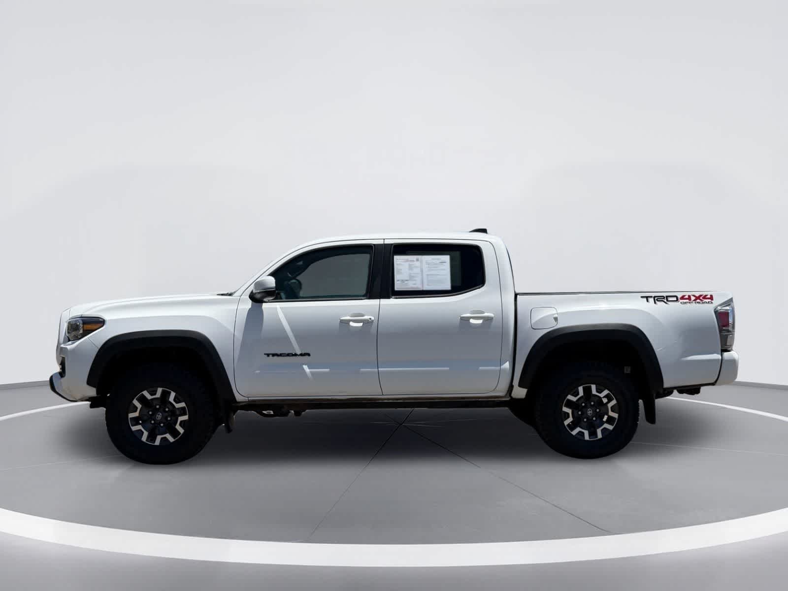 Toyota Tacoma TRD Off Road 2023