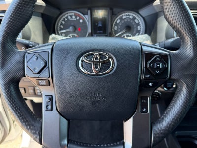 Toyota Tacoma TRD Off Road 2023