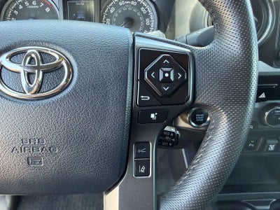 Toyota Tacoma TRD Off Road 2023