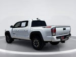 Toyota Tacoma TRD Off Road 2023