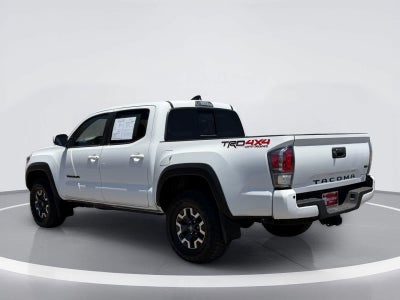 Toyota Tacoma TRD Off Road 2023