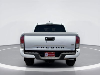 Toyota Tacoma TRD Off Road 2023