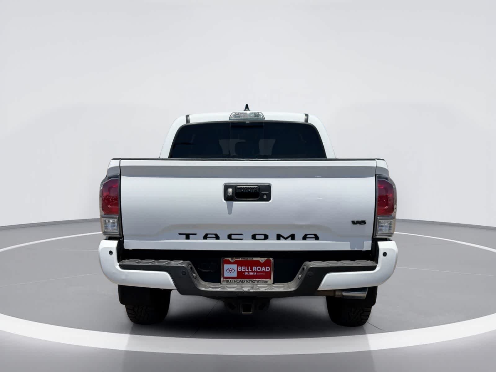 Toyota Tacoma TRD Off Road 2023