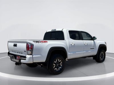 Toyota Tacoma TRD Off Road 2023