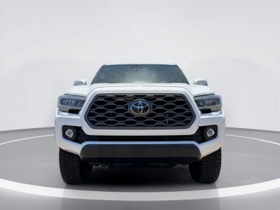 Toyota Tacoma TRD Off Road 2023