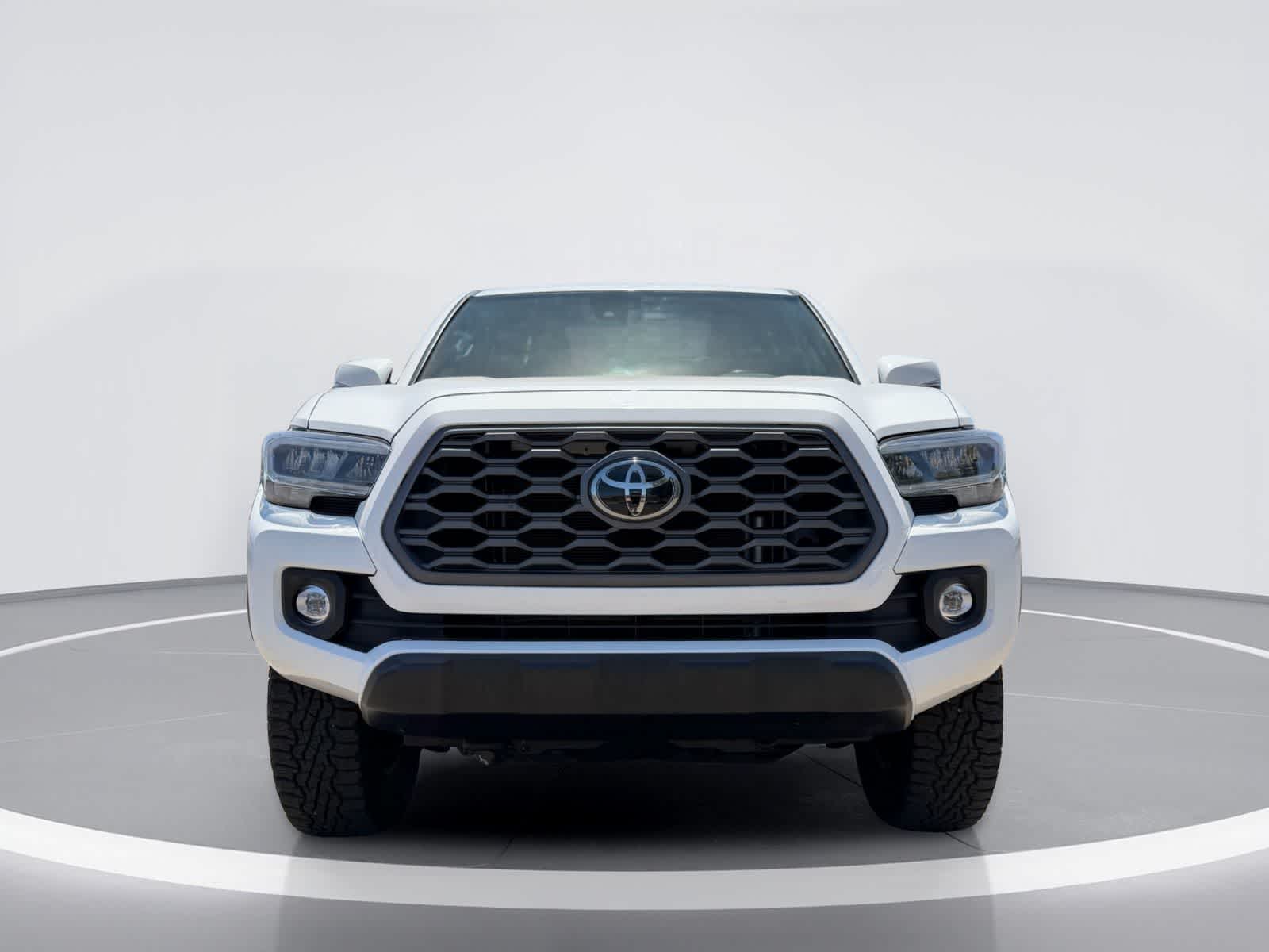 Toyota Tacoma TRD Off Road 2023