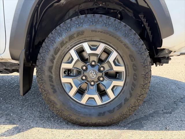 Toyota Tacoma TRD Off Road 2023