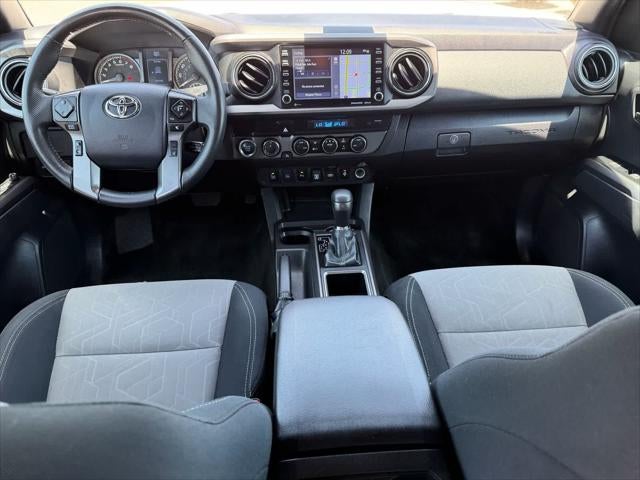 Toyota Tacoma TRD Off Road 2023