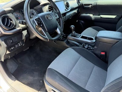 Toyota Tacoma TRD Off Road 2023