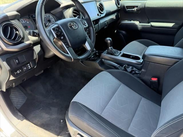 Toyota Tacoma TRD Off Road 2023