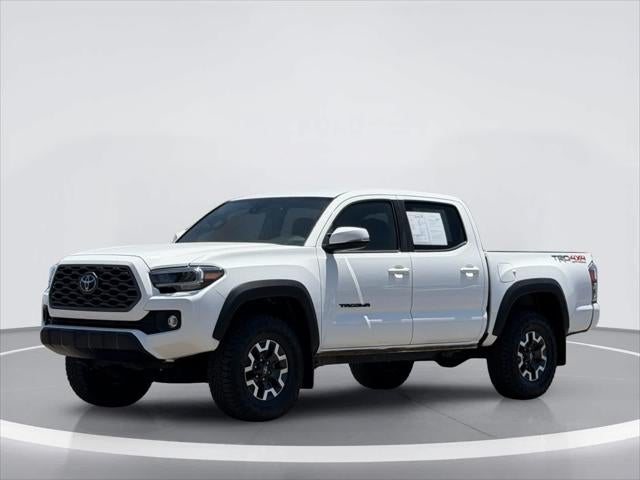 Toyota Tacoma TRD Off Road 2023