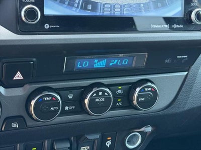 Toyota Tacoma TRD Off Road 2023