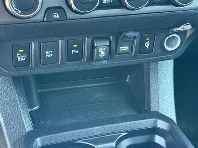 Toyota Tacoma TRD Off Road 2023