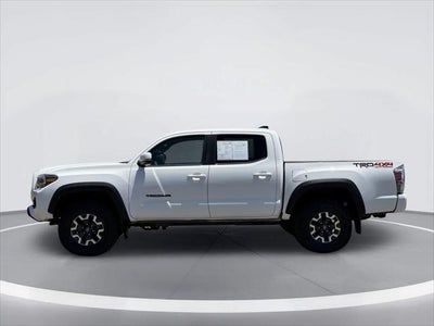 Toyota Tacoma TRD Off Road 2023