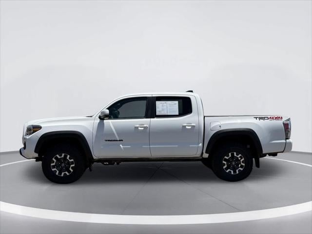 Toyota Tacoma TRD Off Road 2023