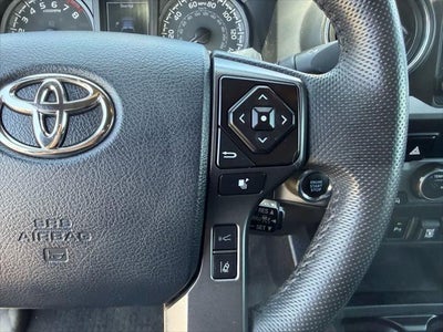 Toyota Tacoma TRD Off Road 2023