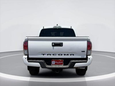 Toyota Tacoma TRD Off Road 2023
