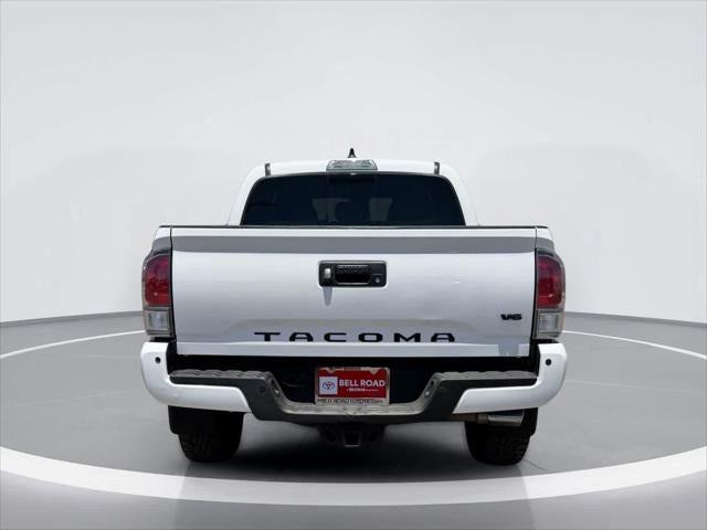 Toyota Tacoma TRD Off Road 2023