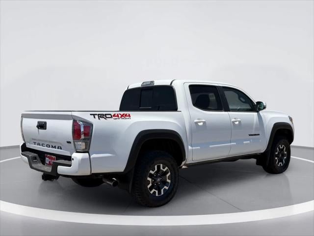 Toyota Tacoma TRD Off Road 2023