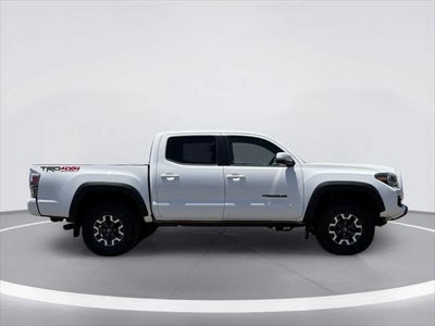 Toyota Tacoma TRD Off Road 2023