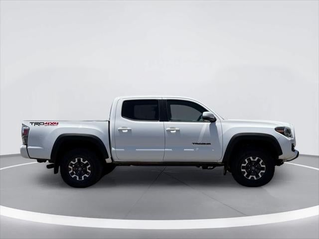 Toyota Tacoma TRD Off Road 2023
