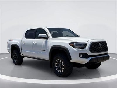 Toyota Tacoma TRD Off Road 2023