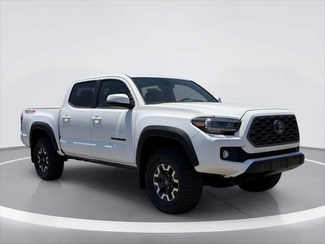 Toyota Tacoma TRD Off Road 2023