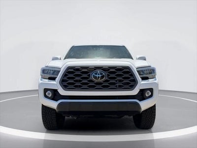 Toyota Tacoma TRD Off Road 2023