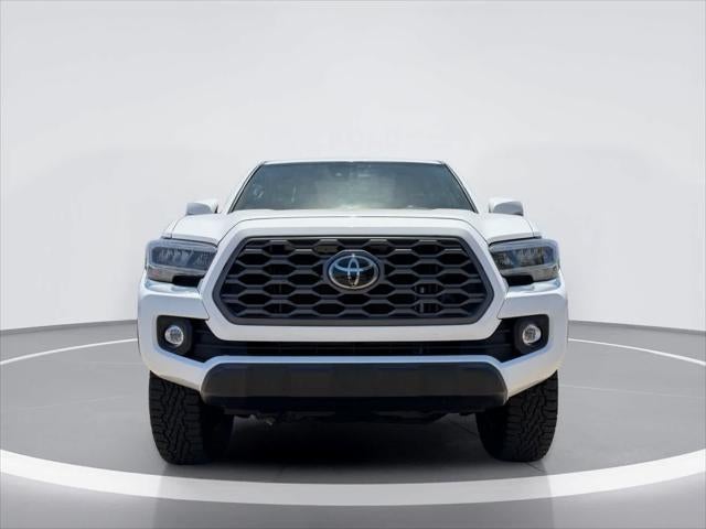 Toyota Tacoma TRD Off Road 2023