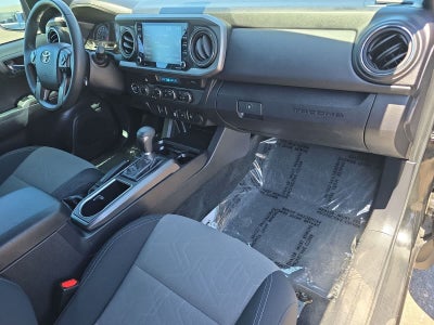 Toyota Tacoma TRD Off Road 2023