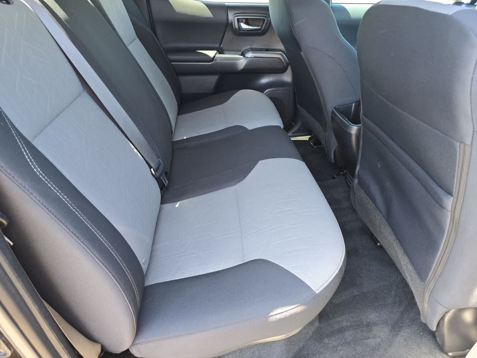 Toyota Tacoma TRD Off Road 2023